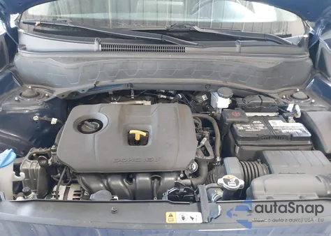 2023 Kia Seltos Ex z USA, uszkodzony, nr VIN KNDERCAA2P7384918